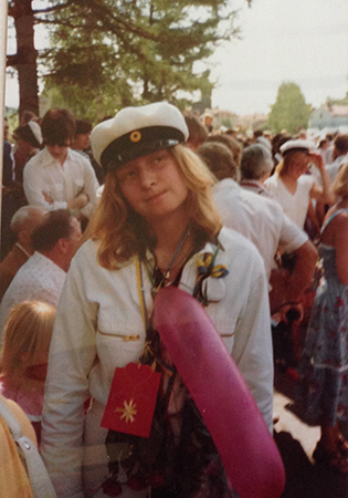 Student 1980
