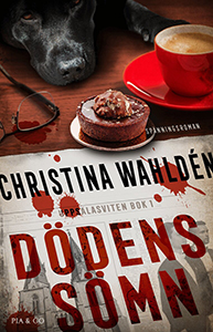 Christina Wahldéns bok Dödens sömn