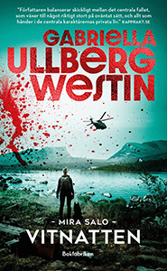 Gabriella Ullberg Westins bok Vitnatten