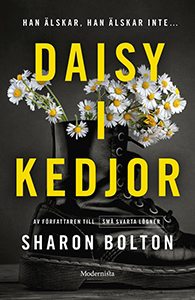 Sharon Boltons bok Daisy i kedjor