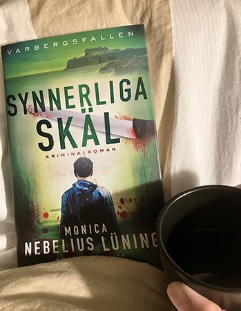 Synnerliga skäl o kaffe på sängen