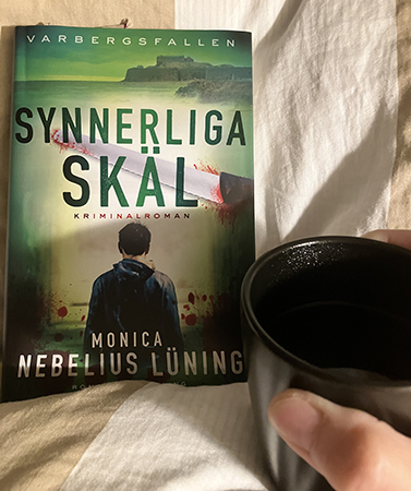 Synnerliga skäl och kaffe på sängen