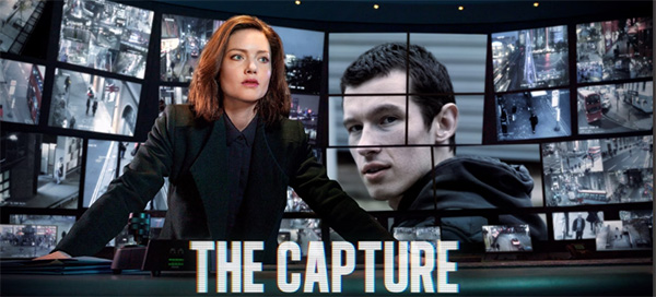 The Capture The Capture