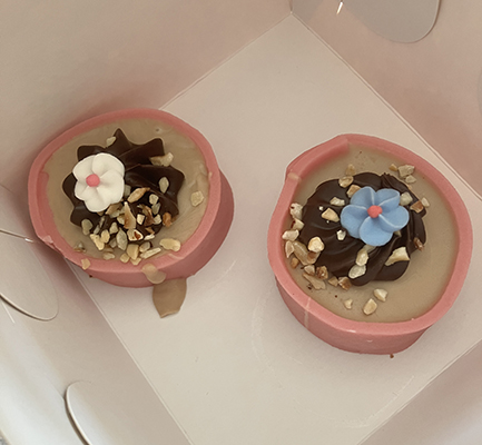 Två Noisette