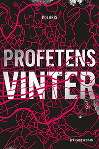 Håkan Östlundhs bok Profetens vinter