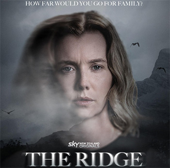 The Ridge The Ridge