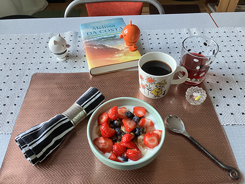 Torsdagsfrukokst med Hopptisarna Kvinnorna vid världens ände fil o kaffe Torsdagsfrukokst med Hopptisarna Kvinnorna vid världens ände fil o kaffe