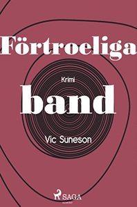 Vic Sunesons bok Förtroeliga band