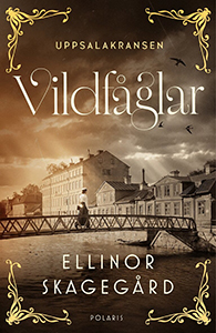 Ellinor Skagegårds bok Vildfåglar