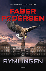 Faber Pedersens bok Rymlingen
