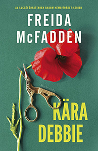 Freida McFaddens bok Kära Debbie