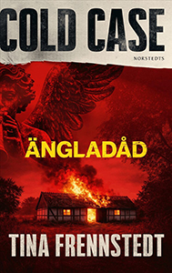 Tina Frennstedts bok Ängladåd