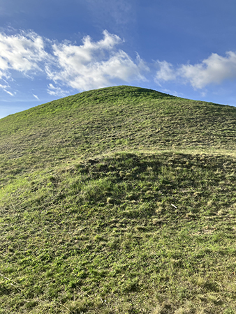 Kungshög Gamla Uppsala