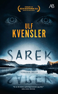 Ulf Kvenslers bok Sarek